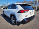 Thumbnail image of 2023 Toyota RAV4 Prime at Galaxy Toyota