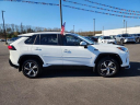 Thumbnail image of 2023 Toyota RAV4 Prime at Galaxy Toyota