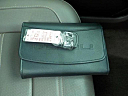 Thumbnail image of 2021 Chevrolet Malibu at Hutchinson Mitsubishi