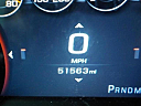 Thumbnail image of 2021 Chevrolet Malibu at Hutchinson Mitsubishi