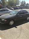 Thumbnail image of 2006 Nissan Sentra at Crawdaddys of Reno, NV