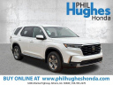 Thumbnail image of 2025 Honda Pilot at Phil Hughes Honda - Used
