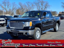 Thumbnail image of 2009 GMC Sierra 2500HD at Smoky Jennings Chevrolet