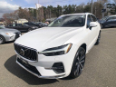 Thumbnail image of 2023 Volvo XC60 at Gengras Volvo North Haven USED