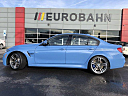 Thumbnail image of 2018 BMW M3 at EurobahnBmwMiniMercedesBenz of Greensboro, NC
