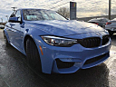 Thumbnail image of 2018 BMW M3 at EurobahnBmwMiniMercedesBenz of Greensboro, NC