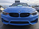 Thumbnail image of 2018 BMW M3 at EurobahnBmwMiniMercedesBenz of Greensboro, NC