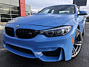 Thumbnail image of 2018 BMW M3 at EurobahnBmwMiniMercedesBenz of Greensboro, NC