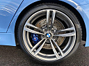 Thumbnail image of 2018 BMW M3 at EurobahnBmwMiniMercedesBenz of Greensboro, NC