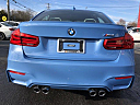 Thumbnail image of 2018 BMW M3 at EurobahnBmwMiniMercedesBenz of Greensboro, NC