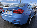 Thumbnail image of 2018 BMW M3 at EurobahnBmwMiniMercedesBenz of Greensboro, NC