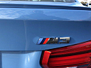 Thumbnail image of 2018 BMW M3 at EurobahnBmwMiniMercedesBenz of Greensboro, NC