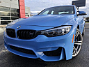 Thumbnail image of 2018 BMW M3 at EurobahnBmwMiniMercedesBenz of Greensboro, NC