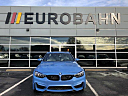 Thumbnail image of 2018 BMW M3 at EurobahnBmwMiniMercedesBenz of Greensboro, NC