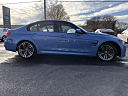 Thumbnail image of 2018 BMW M3 at EurobahnBmwMiniMercedesBenz of Greensboro, NC