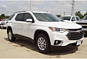 Thumbnail image of 2019 Chevrolet Traverse at Chuck Fairbanks Chevrolet