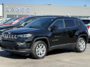 2023 Jeep Compass Latitude Lux at Lasco Ford