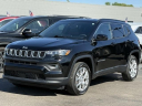 Thumbnail image of 2023 Jeep Compass at Lasco Ford