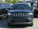 Thumbnail image of 2023 Jeep Compass at Lasco Ford