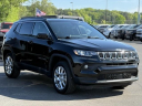 Thumbnail image of 2023 Jeep Compass at Lasco Ford