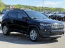 Thumbnail image of 2023 Jeep Compass at Lasco Ford