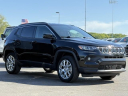 Thumbnail image of 2023 Jeep Compass at Lasco Ford