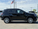 Thumbnail image of 2023 Jeep Compass at Lasco Ford