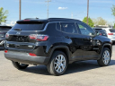 Thumbnail image of 2023 Jeep Compass at Lasco Ford