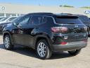 Thumbnail image of 2023 Jeep Compass at Lasco Ford