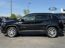 Thumbnail image of 2023 Jeep Compass at Lasco Ford