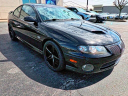 2006 Pontiac GTO Base at Courtesy Acura