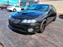 Thumbnail image of 2006 Pontiac GTO at Courtesy Acura