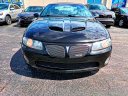 Thumbnail image of 2006 Pontiac GTO at Courtesy Acura