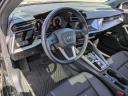 Thumbnail image of 2022 Audi A3 at Steet - Ponte Imports Inc.