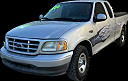 2003 Ford F-150 XL at Kenny's Auto Outlet LLC