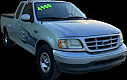 Thumbnail image of 2003 Ford F-150 at Kenny's Auto Outlet LLC