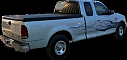 Thumbnail image of 2003 Ford F-150 at Kenny's Auto Outlet LLC