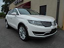 Thumbnail image of 2016 Lincoln MKX at TUCKER AUTO STAR