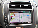 Thumbnail image of 2016 Lincoln MKX at TUCKER AUTO STAR