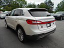 Thumbnail image of 2016 Lincoln MKX at TUCKER AUTO STAR