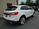 Thumbnail image of 2016 Lincoln MKX at TUCKER AUTO STAR