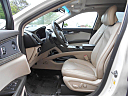 2016 Lincoln MKX Reserve at TUCKER AUTO STAR