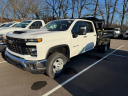 Thumbnail image of 2025 Chevrolet Silverado 3500HD at Lafontaine Chevrolet