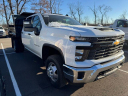 Thumbnail image of 2025 Chevrolet Silverado 3500HD at Lafontaine Chevrolet