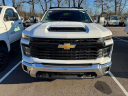Thumbnail image of 2025 Chevrolet Silverado 3500HD at Lafontaine Chevrolet