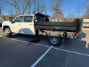 Thumbnail image of 2025 Chevrolet Silverado 3500HD at Lafontaine Chevrolet