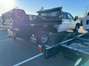 Thumbnail image of 2025 Chevrolet Silverado 3500HD at Lafontaine Chevrolet