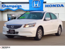 Thumbnail image of 2012 Honda Accord at Serra Buick Gmc Champaign