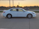 2012 Honda Accord LX at Serra Buick Gmc Champaign
