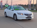 Thumbnail image of 2012 Honda Accord at Serra Buick Gmc Champaign